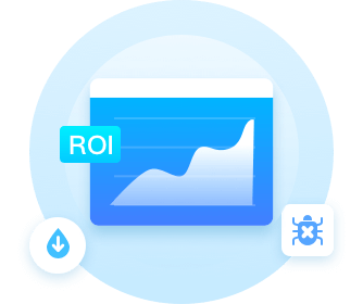 选择有效投放渠道提升ROI